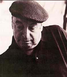 Pablo Neruda