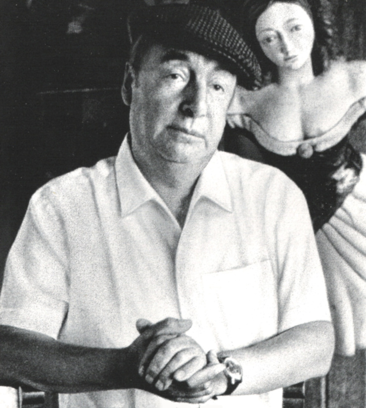 Pablo Neruda