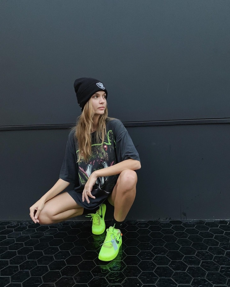 Josephine Skriver Josephine Skriver