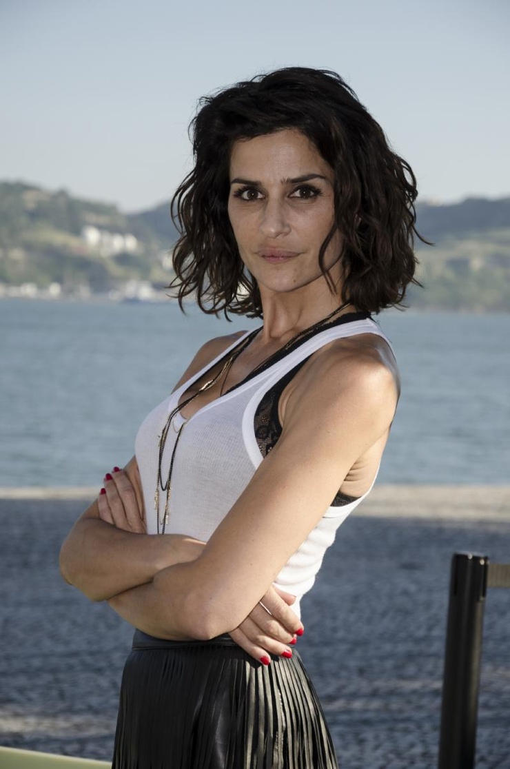 Sofia Aparício