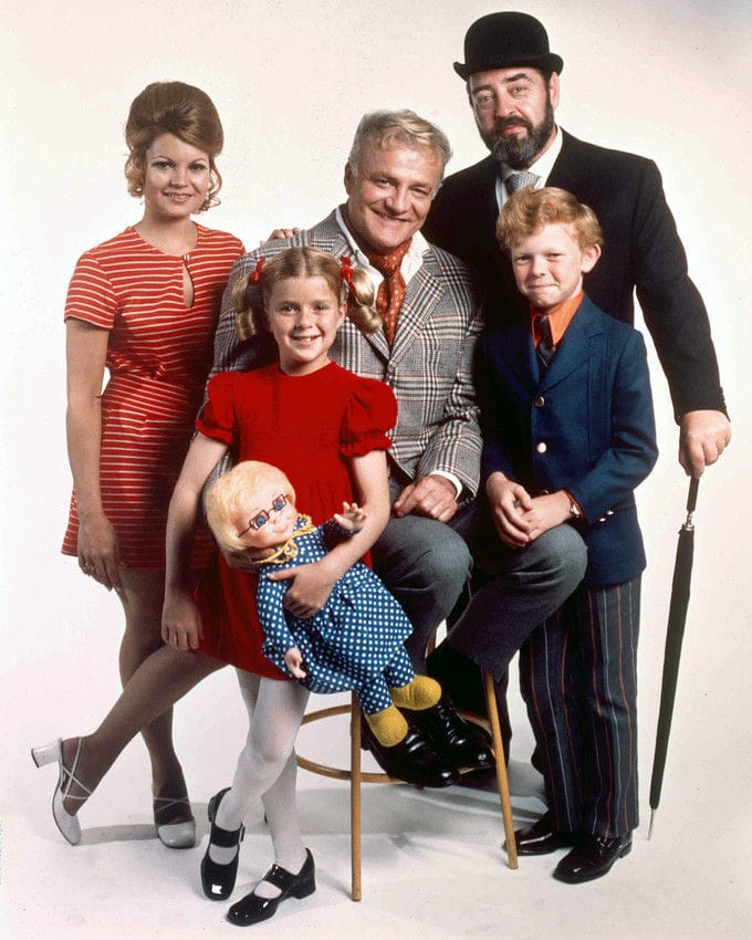 Johnny Whitaker Johnny Whitaker