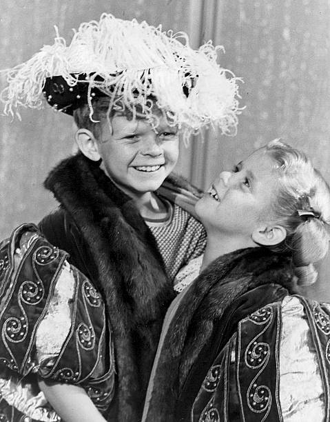 Johnny Whitaker