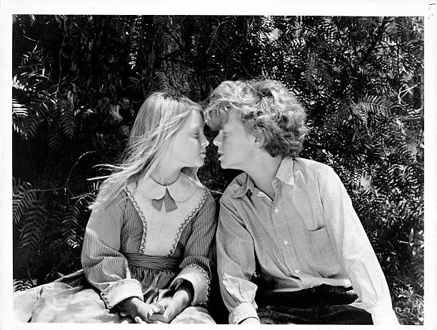 Johnny Whitaker Johnny Whitaker