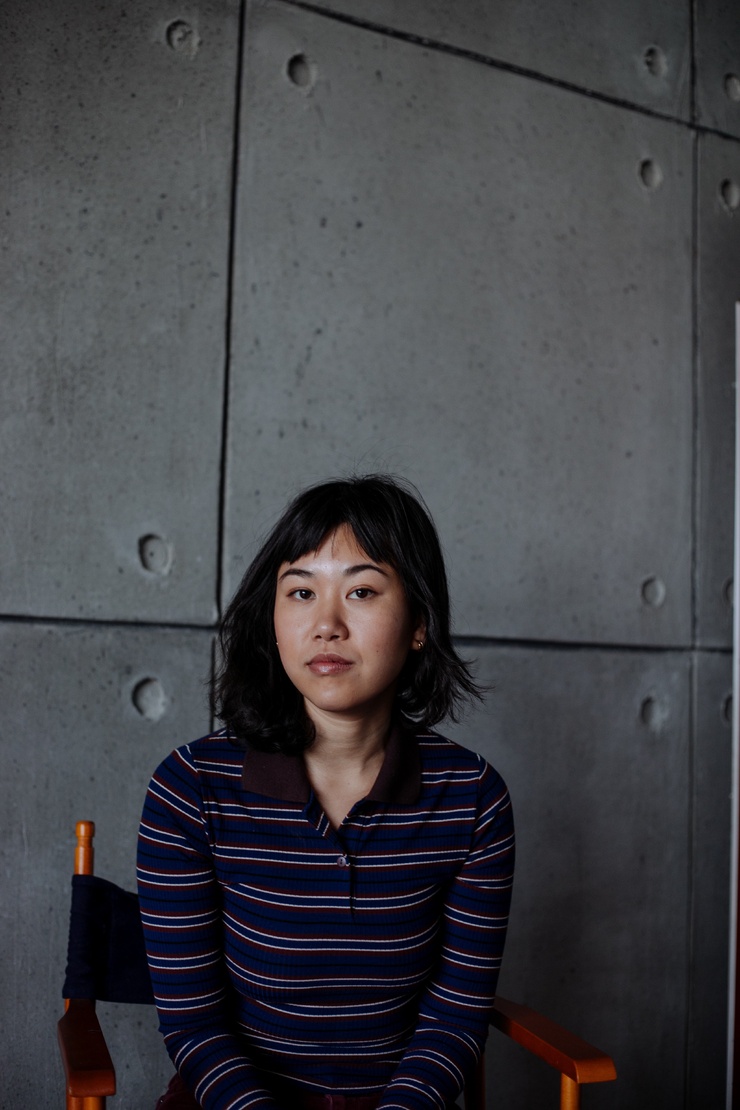 Ramona Young Ramona Young