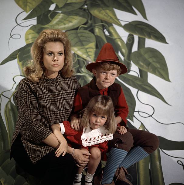 Johnny Whitaker Johnny Whitaker