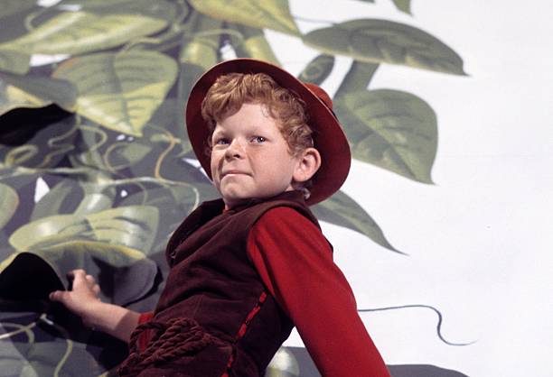 Johnny Whitaker Johnny Whitaker