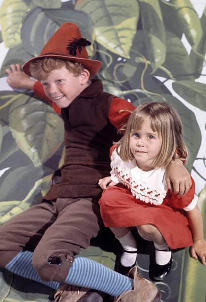Johnny Whitaker Johnny Whitaker