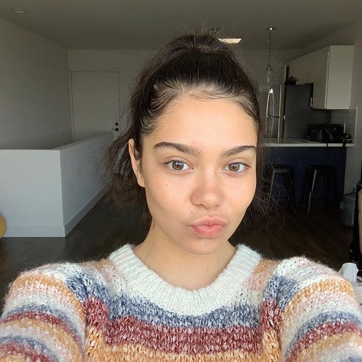 Auli'i Cravalho