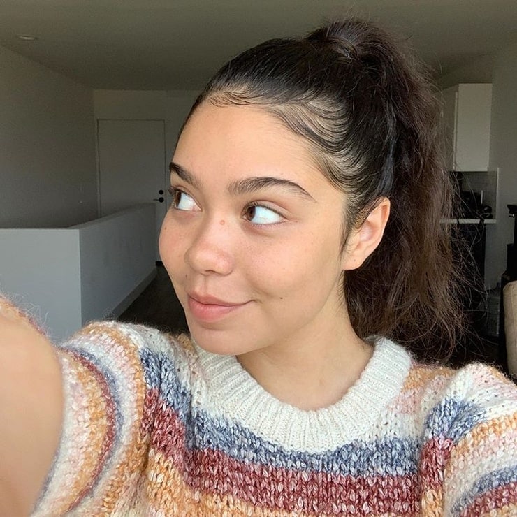 Auli'i Cravalho