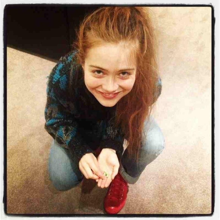 Hera Hilmar