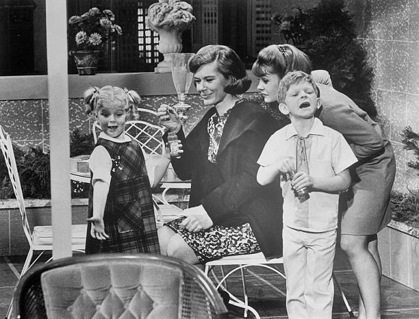 Johnny Whitaker Johnny Whitaker