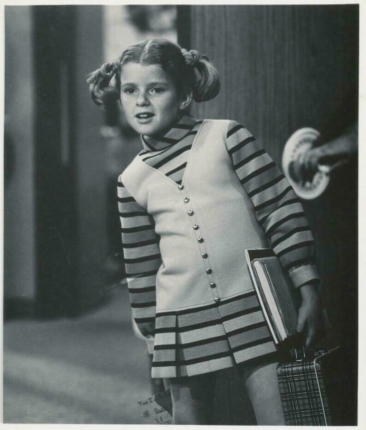 Anissa Jones