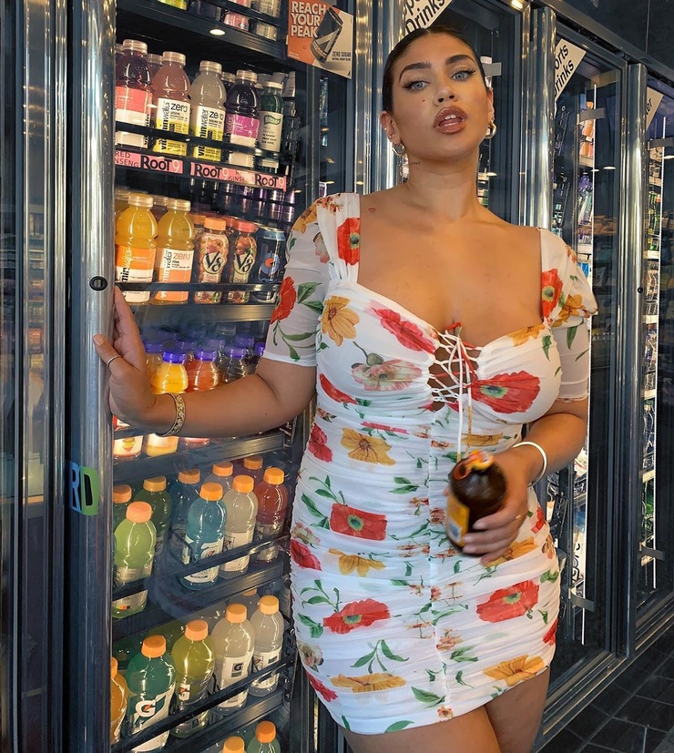 Latecia Thomas