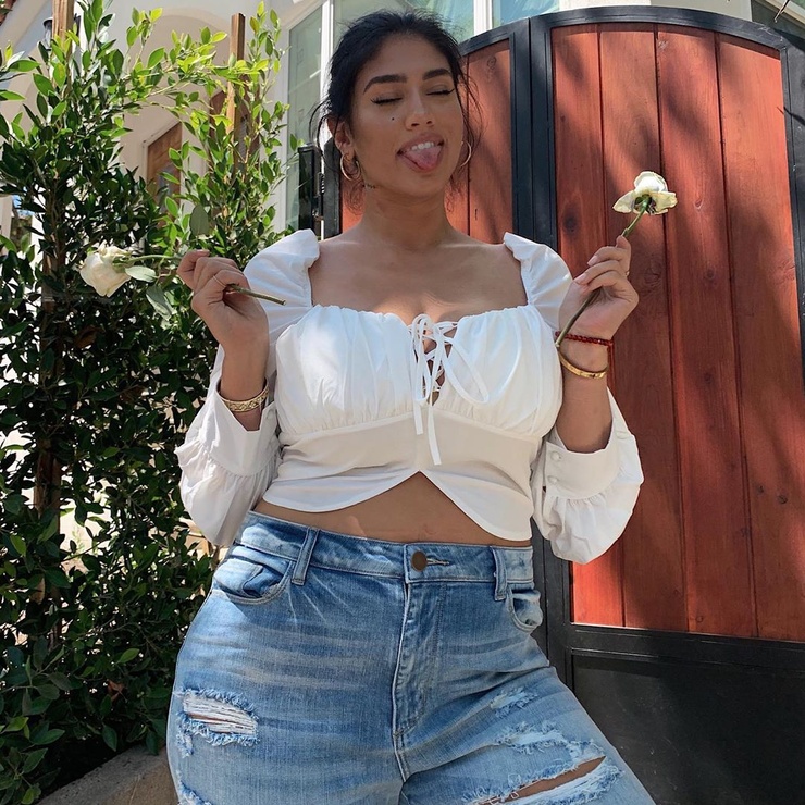 Latecia Thomas
