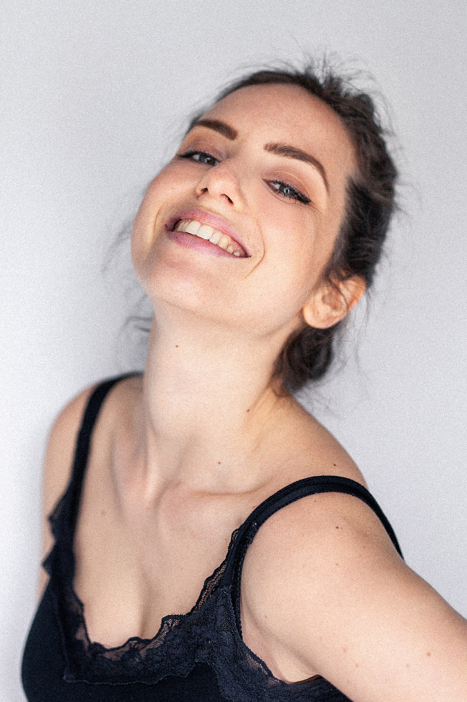 Penelope Frego picture