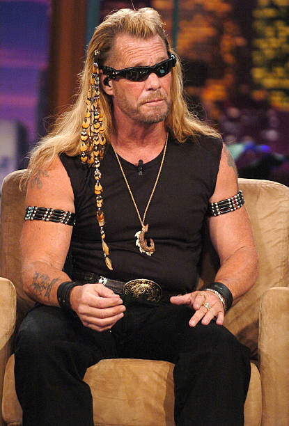 Duane 'Dog' Chapman