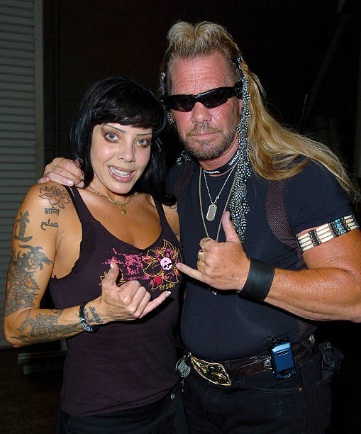 Duane 'Dog' Chapman