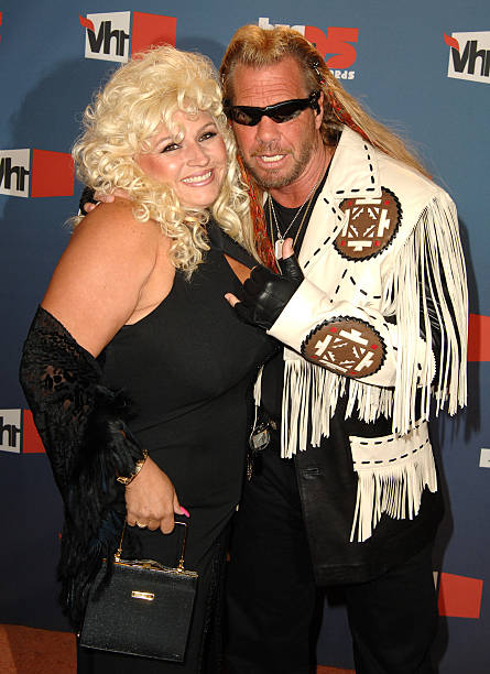 Duane 'Dog' Chapman
