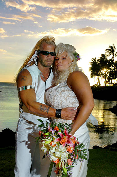 Duane 'Dog' Chapman