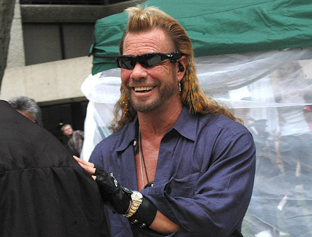 Duane 'Dog' Chapman