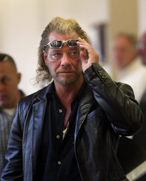 Duane 'Dog' Chapman