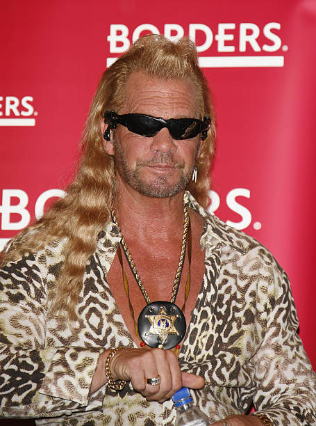 Duane 'Dog' Chapman