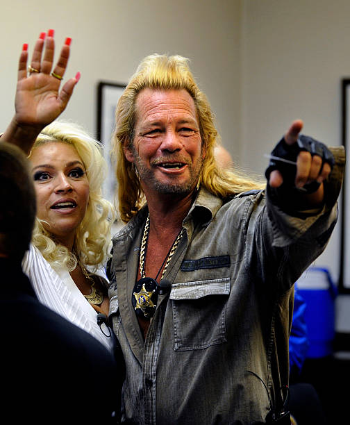 Duane 'Dog' Chapman