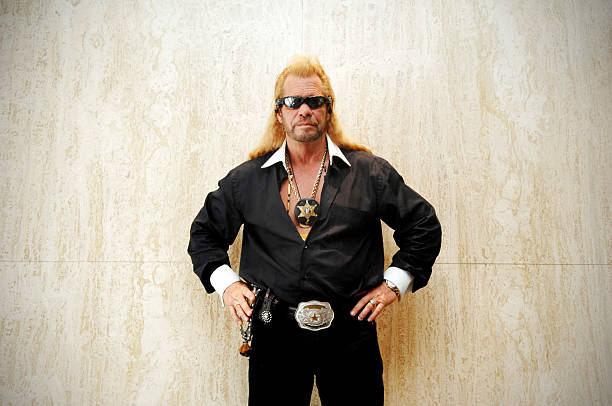 Duane 'Dog' Chapman