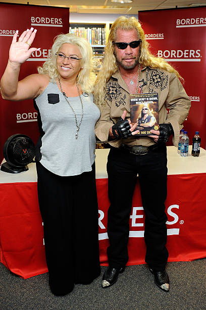 Duane 'Dog' Chapman