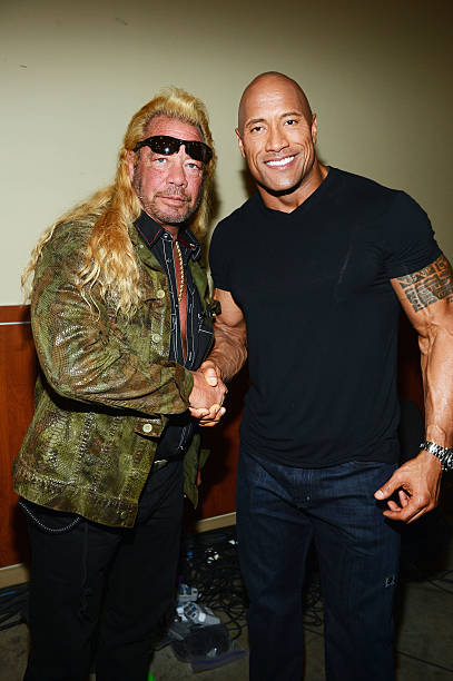 Duane 'Dog' Chapman