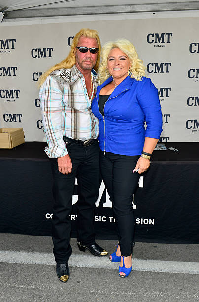 Duane 'Dog' Chapman