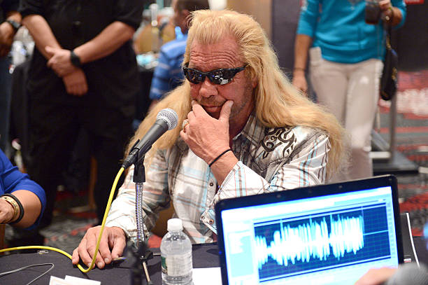 Duane 'Dog' Chapman