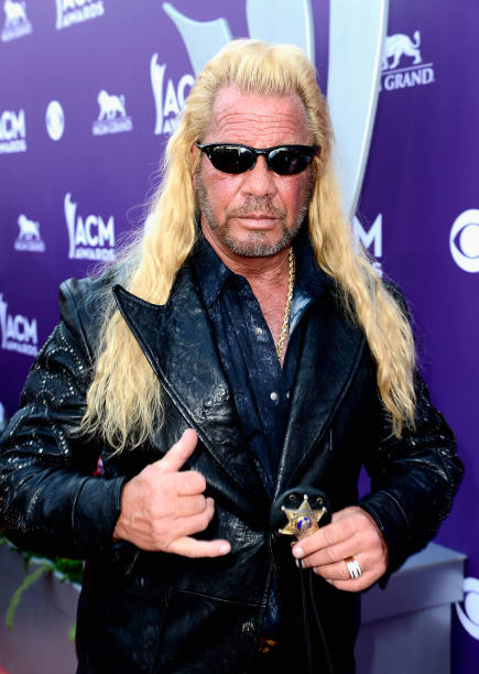 Duane 'Dog' Chapman