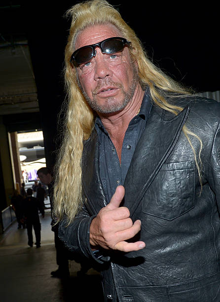 Duane 'Dog' Chapman