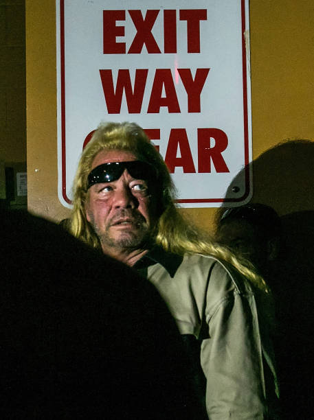 Duane 'Dog' Chapman