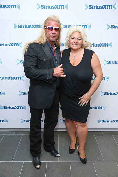 Duane 'Dog' Chapman