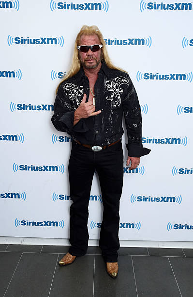 Duane 'Dog' Chapman