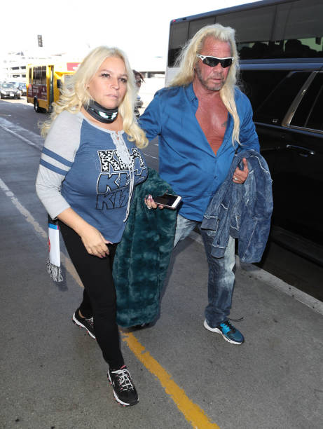 Duane 'Dog' Chapman