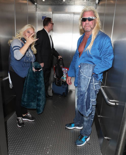 Duane 'Dog' Chapman