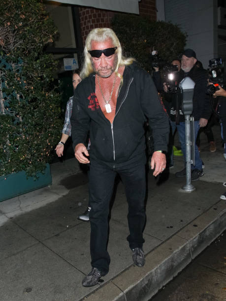 Duane 'Dog' Chapman