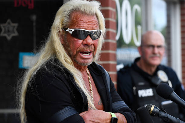 Duane 'Dog' Chapman