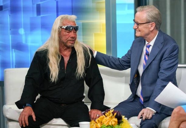Duane 'Dog' Chapman
