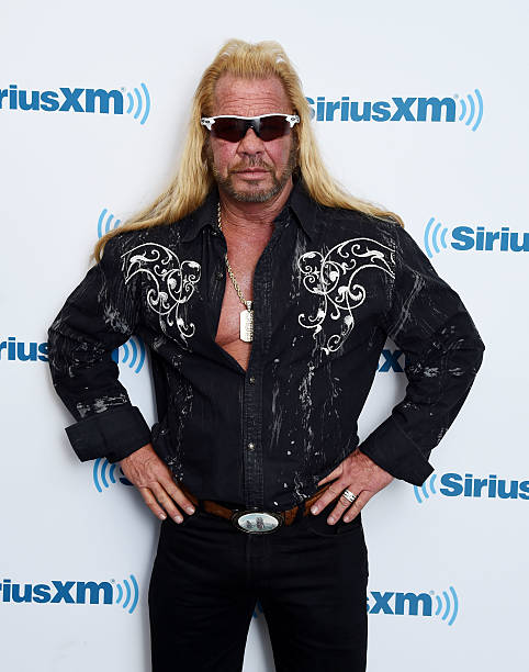 Duane 'Dog' Chapman
