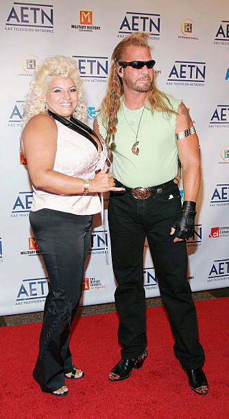 Duane 'Dog' Chapman