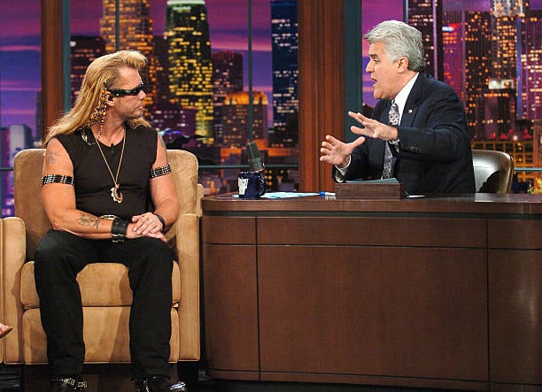 Duane 'Dog' Chapman