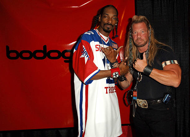 Duane 'Dog' Chapman