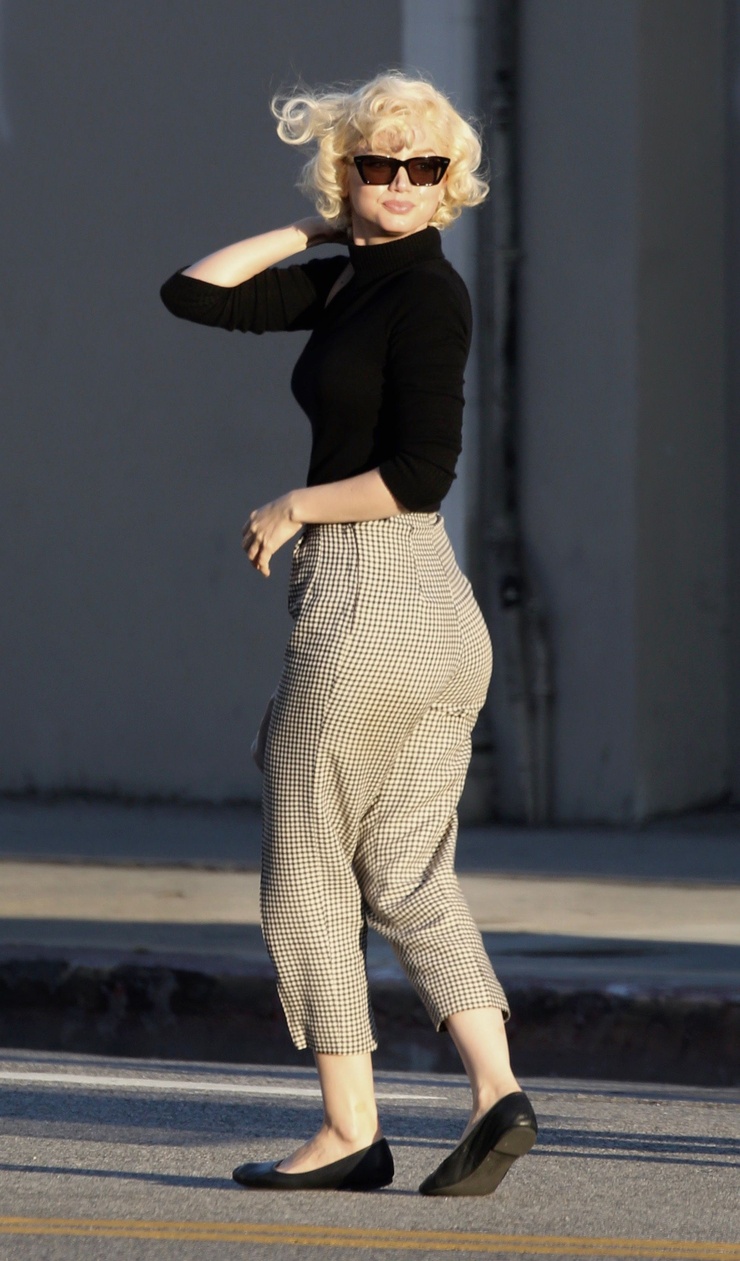 Ana de Armas Ana de Armas