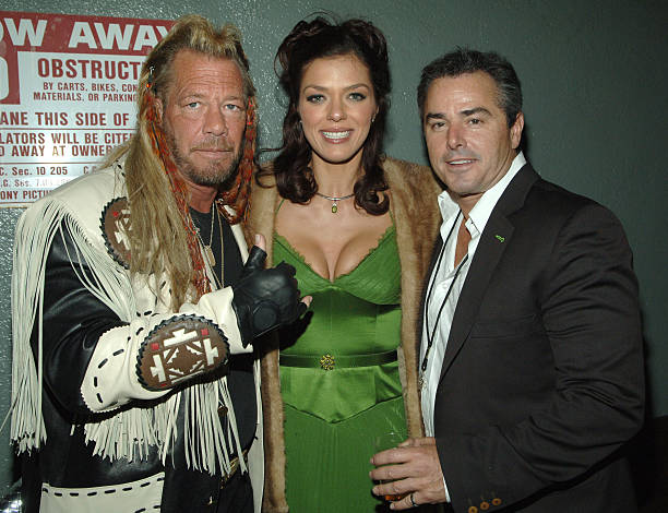 Duane 'Dog' Chapman