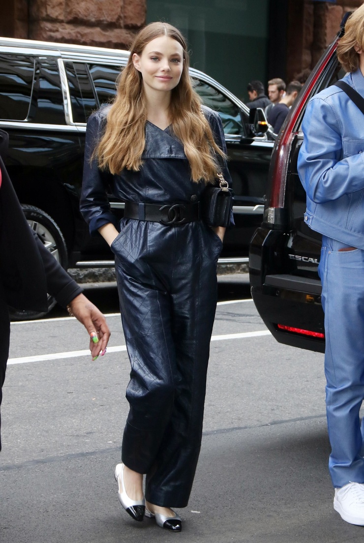 Kristine Froseth