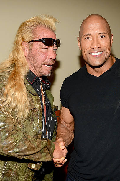 Duane 'Dog' Chapman